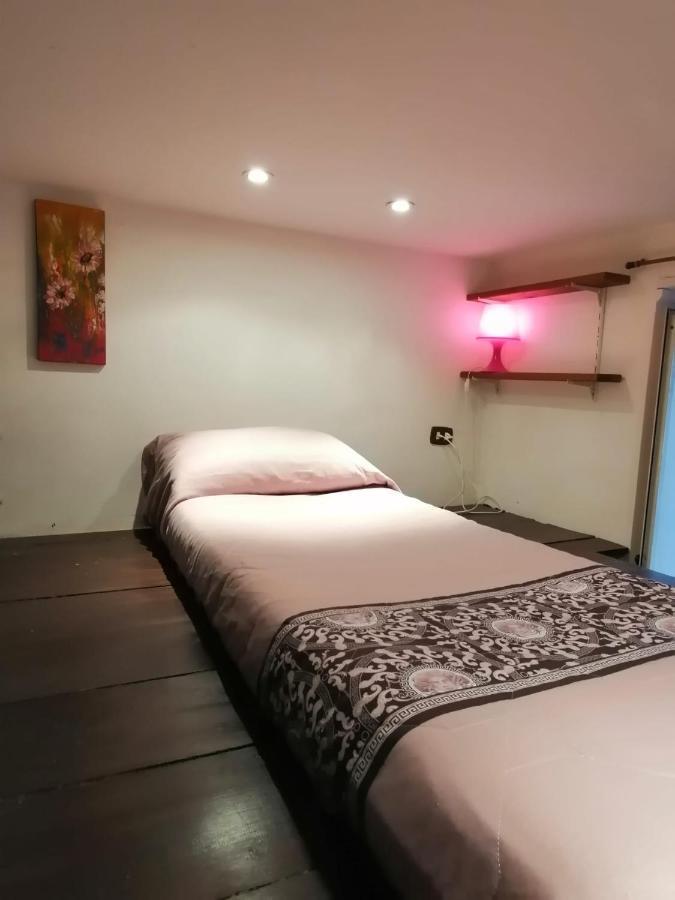 Rooftop Attic Napoli Esterno foto